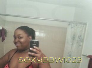 Sexybbw1023