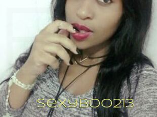 Sexyboo213