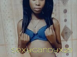 Sexycandyx29