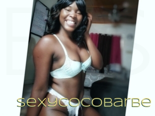 Sexycocobarbe