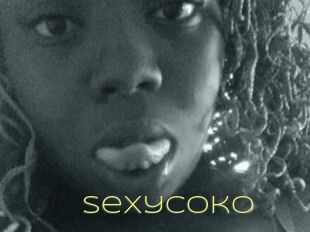 Sexycoko