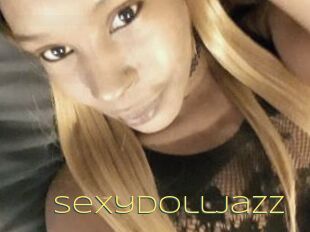 Sexydolljazz