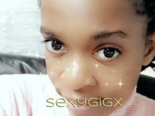 Sexygigx