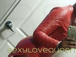 Sexylovequeen