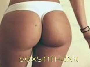 Sexynthaxx
