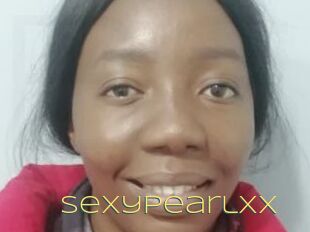 Sexypearlxx