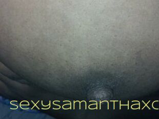 Sexysamanthaxo