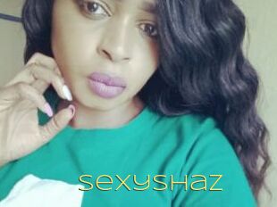 Sexyshaz