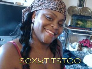Sexytitstoo