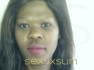 SexyxSlim