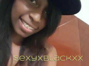 Sexyxblackxx