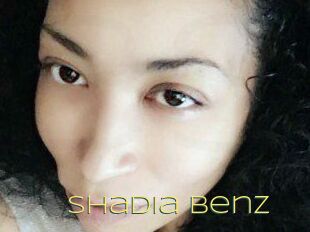 Shadia_Benz