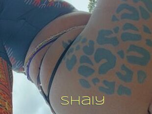 Shaiy