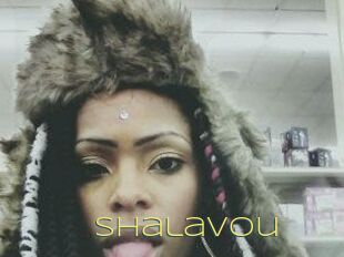 Shalavou