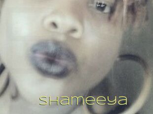 Shameeya