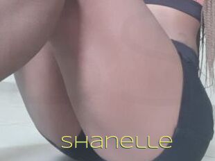 Shanelle