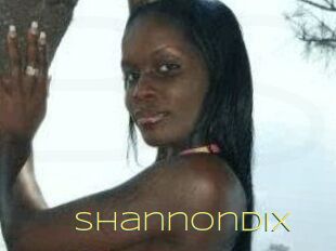 ShannonDix