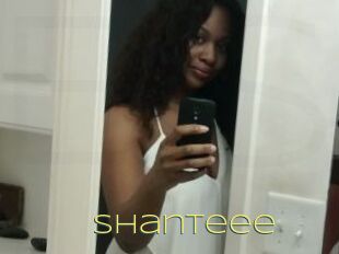 Shanteee