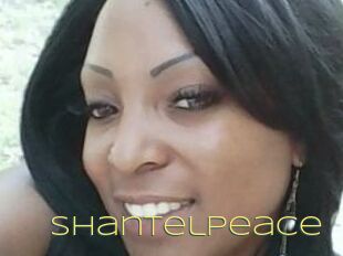 Shantel_Peace