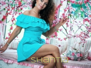 Shantia