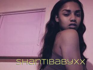 ShantibabyXx