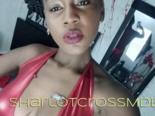 SharlotCrossMDE