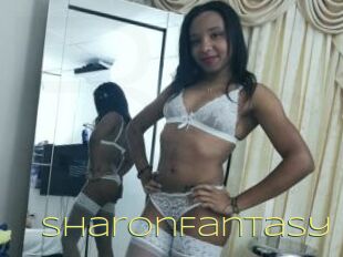 SharonFantasy