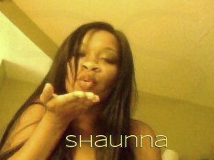 Shaunna