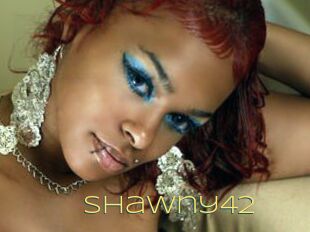 Shawny42