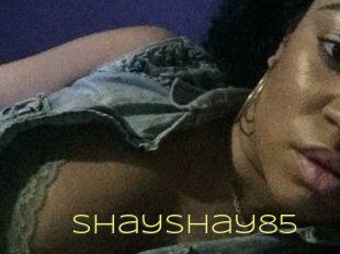 ShayShay85