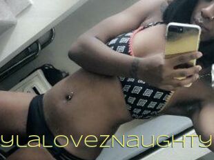 ShaylaLovezNaughty