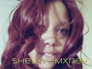 SheLxveMxney