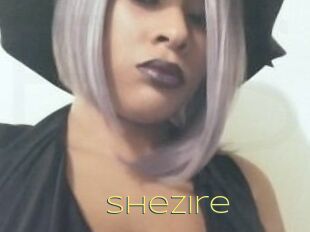 SheZire