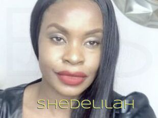 Shedelilah