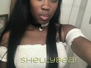 ShellyBear