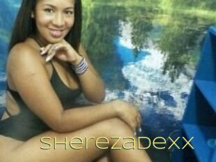 SherezadeXX