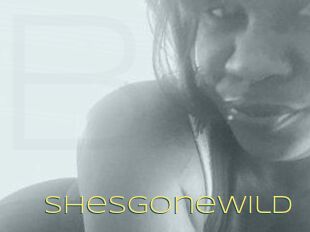 ShesGoneWild