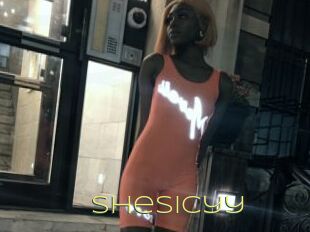 Shesicyy