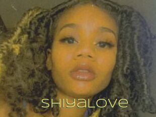 ShiyaLove