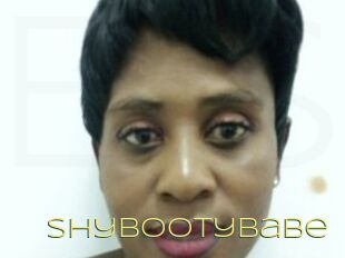 ShyBootyBabe