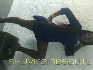 ShyVirginBeauty