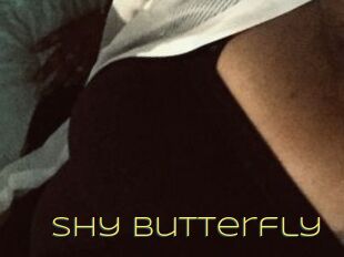 Shy_Butterfly