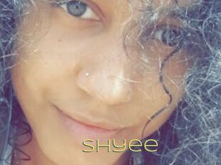 Shyee
