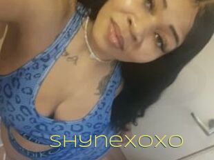 ShyneXOXO