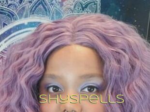 Shyspells