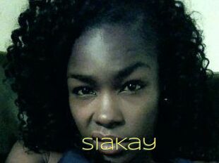 SiaKay