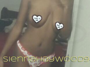 SiennaHaywood98