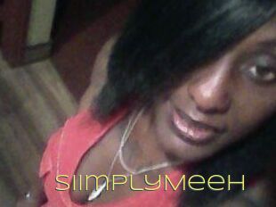 SiimplyMeeh