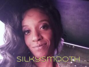 Silkysmooth
