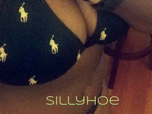 Sillyhoe